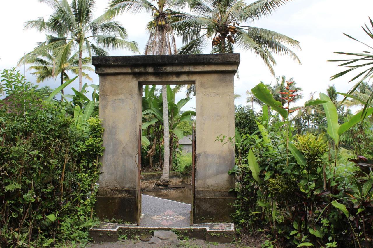 Guest house Tepi Sungai Sidemen (Bali)