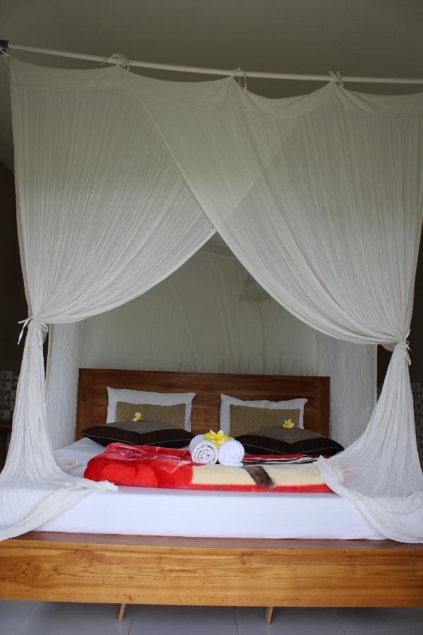 Guest house Tepi Sungai