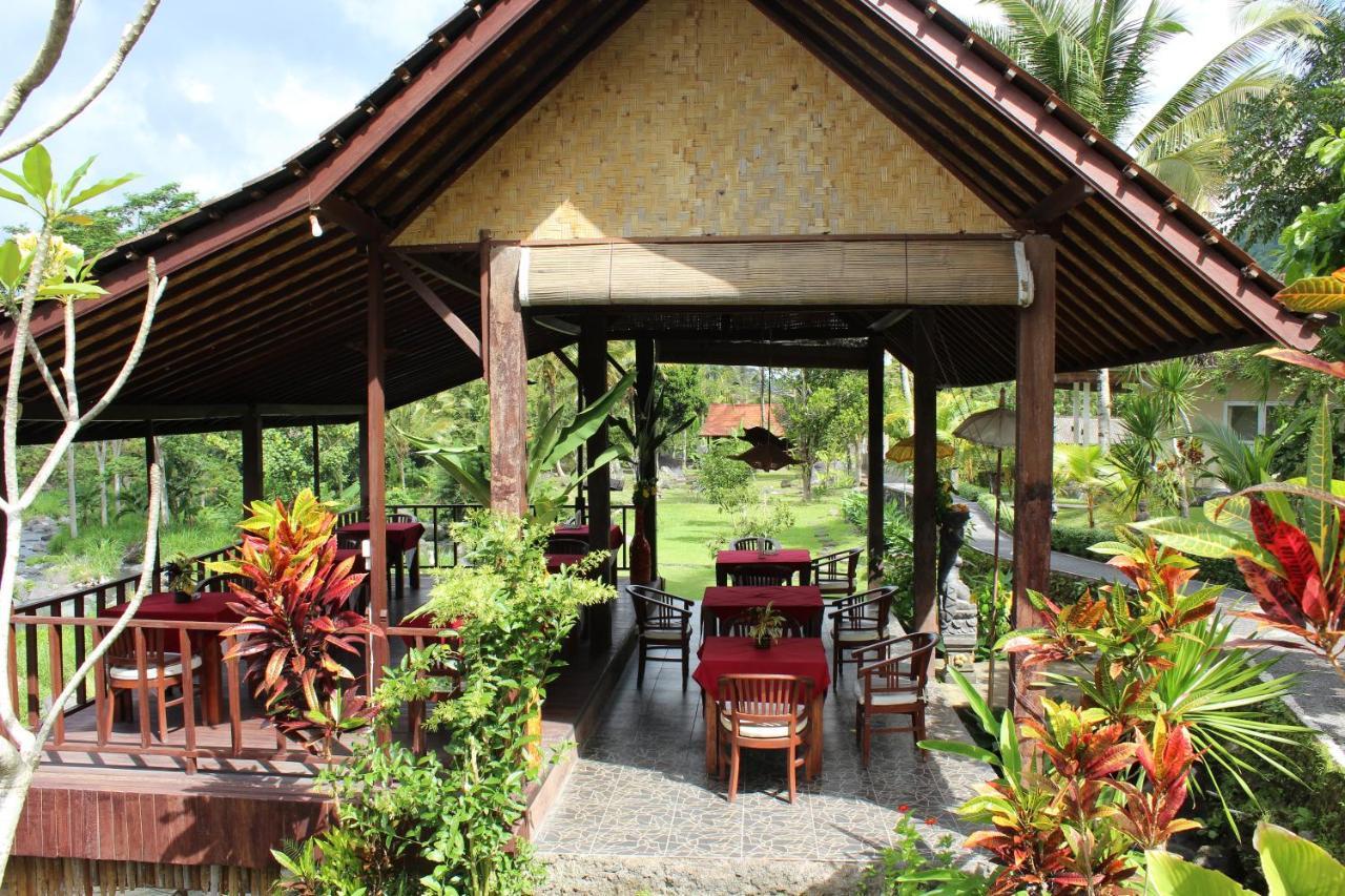 Guest house Tepi Sungai 3*
