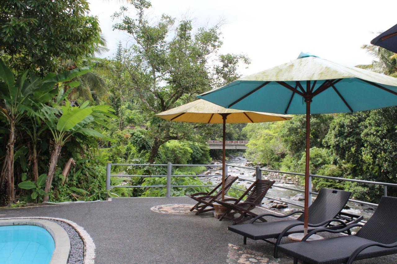 Tepi Sungai 3* Sidemen (Bali)