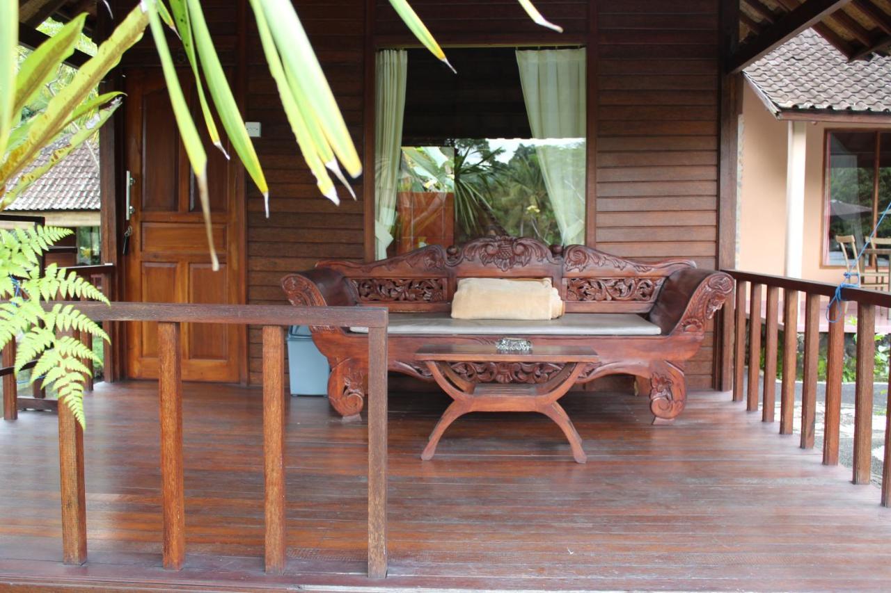 Guest house Tepi Sungai 3*