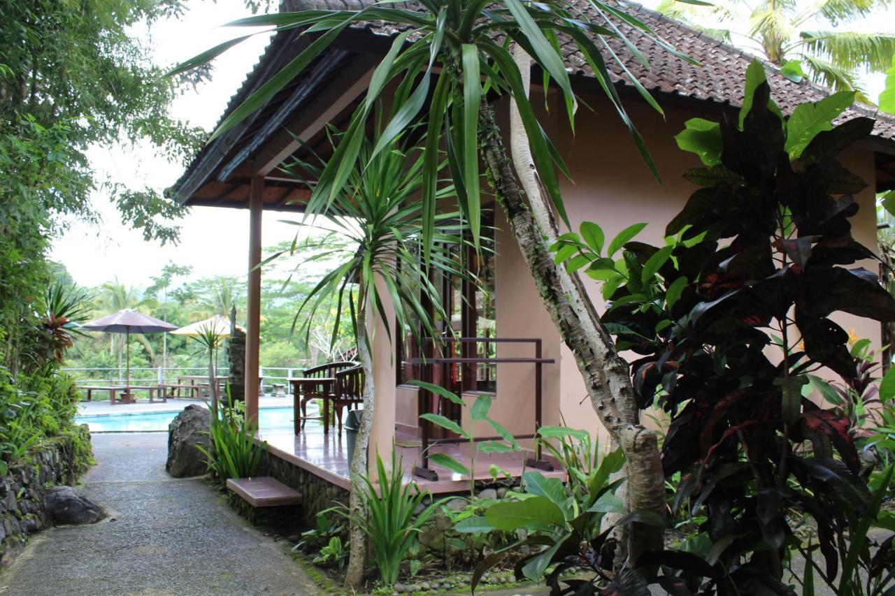 Tepi Sungai Guest house Sidemen (Bali)