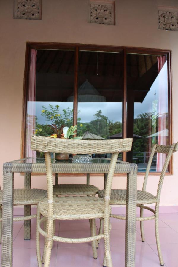 Tepi Sungai 3* Sidemen (Bali)