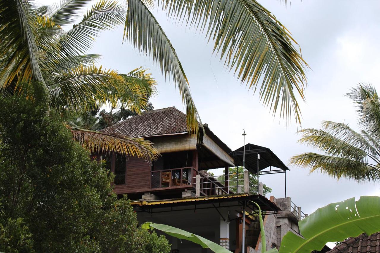 Tepi Sungai 3* Sidemen (Bali)