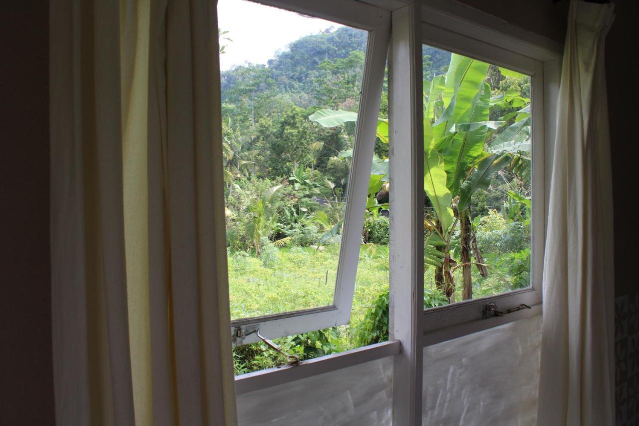 Guest house Tepi Sungai