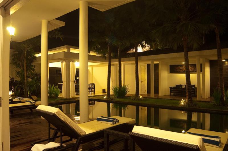 Avani Bali Resort