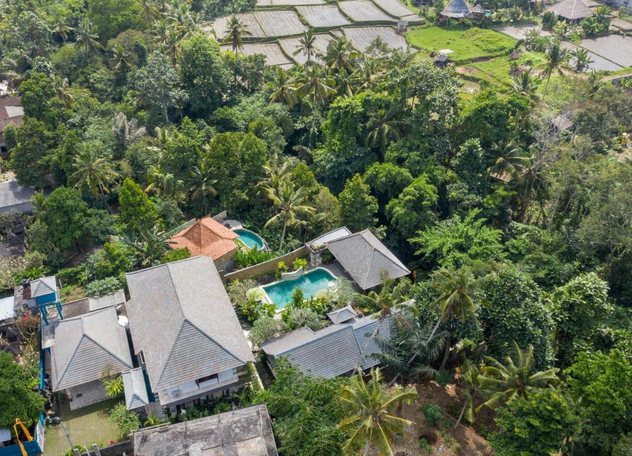 Kano Sari Ubud (Bali)