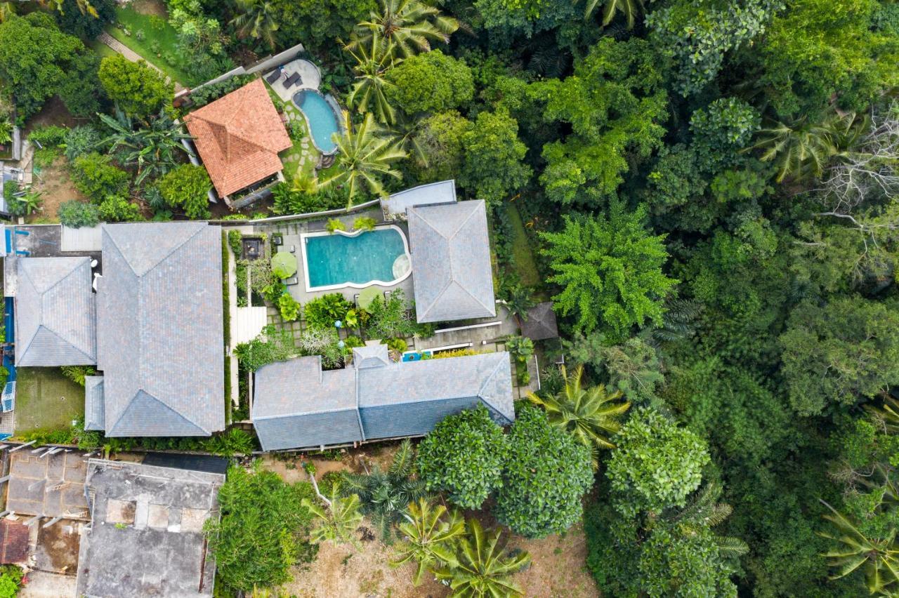 Kano Sari Ubud (Bali)