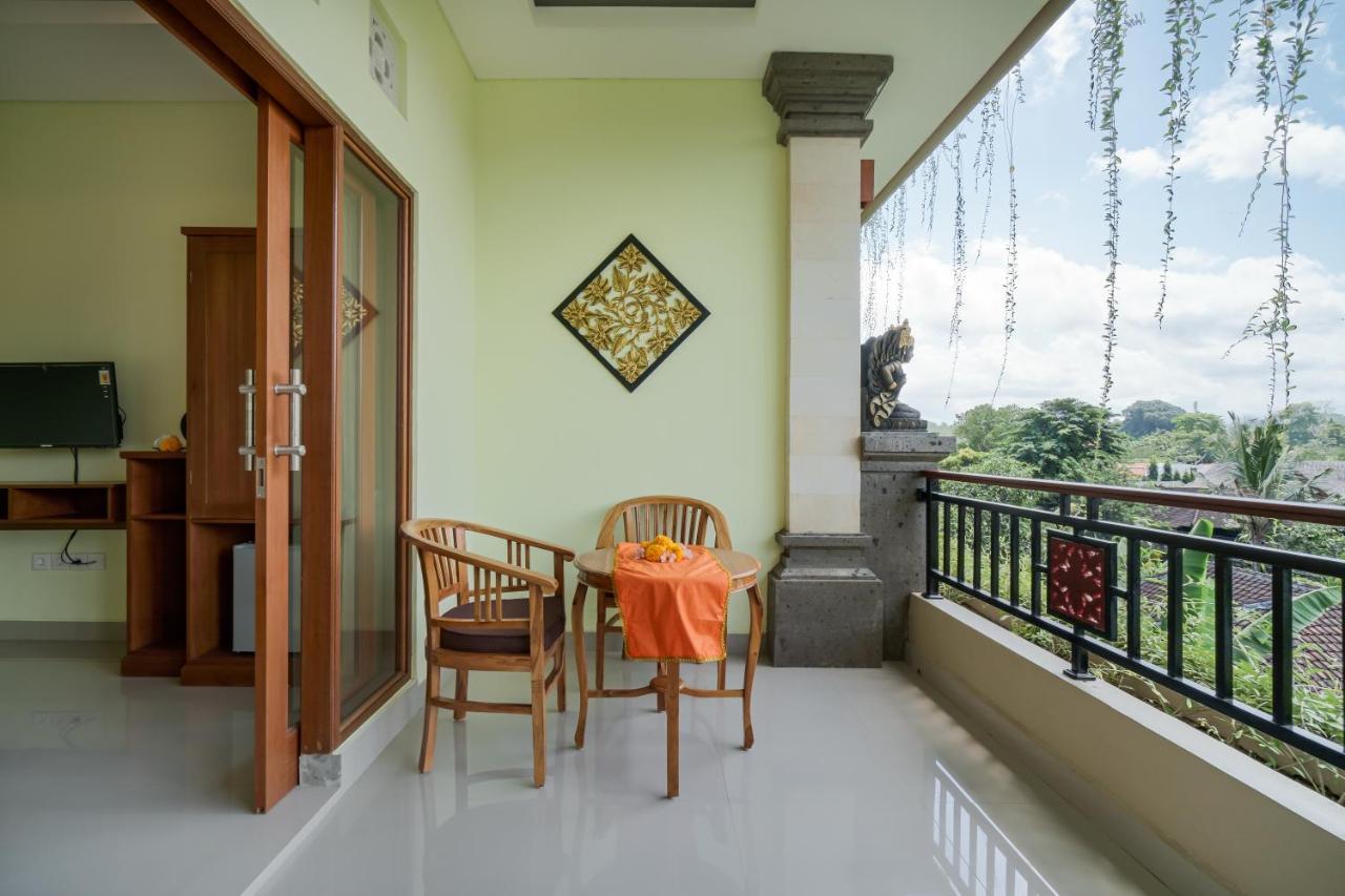 Hidden Padma Retreat Hotel