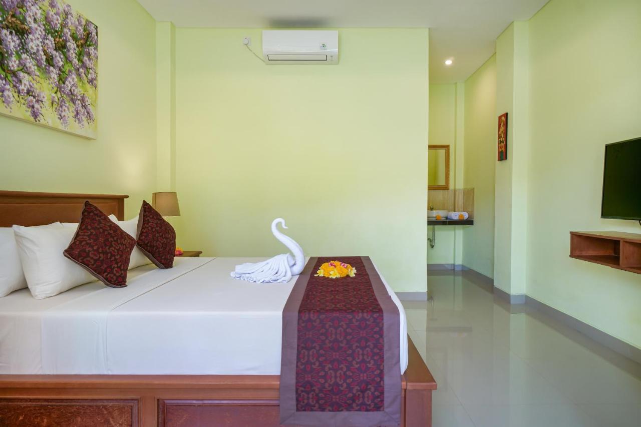 Hotel Hidden Padma Retreat *