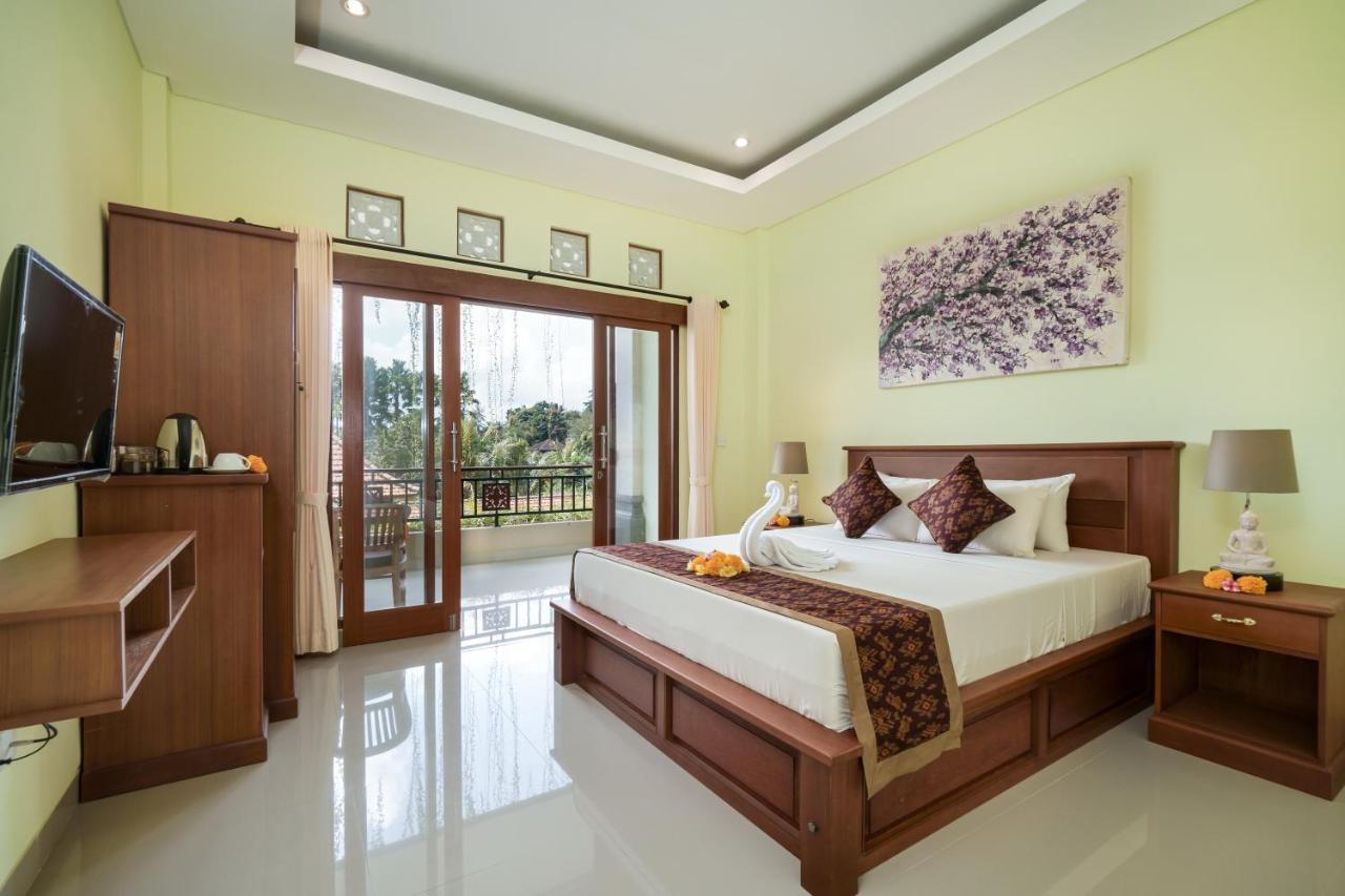 Hidden Padma Retreat * Ubud (Bali)