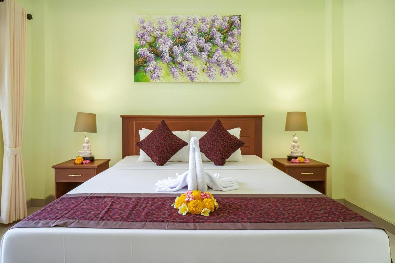Hidden Padma Retreat Hotel *