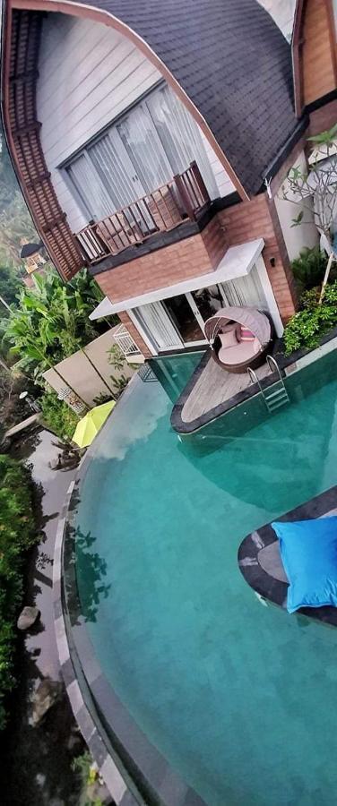 Tanamas By Deals Hospitality 2* Ubud (Bali)