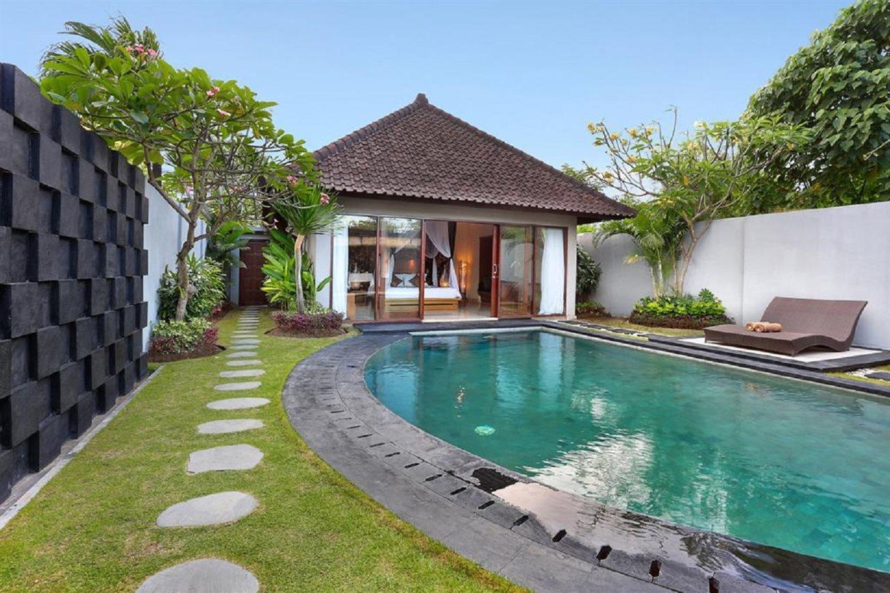 Kunti Villa
