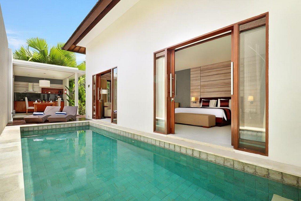Villa Uppala & Umalas Kerobokan (Bali)