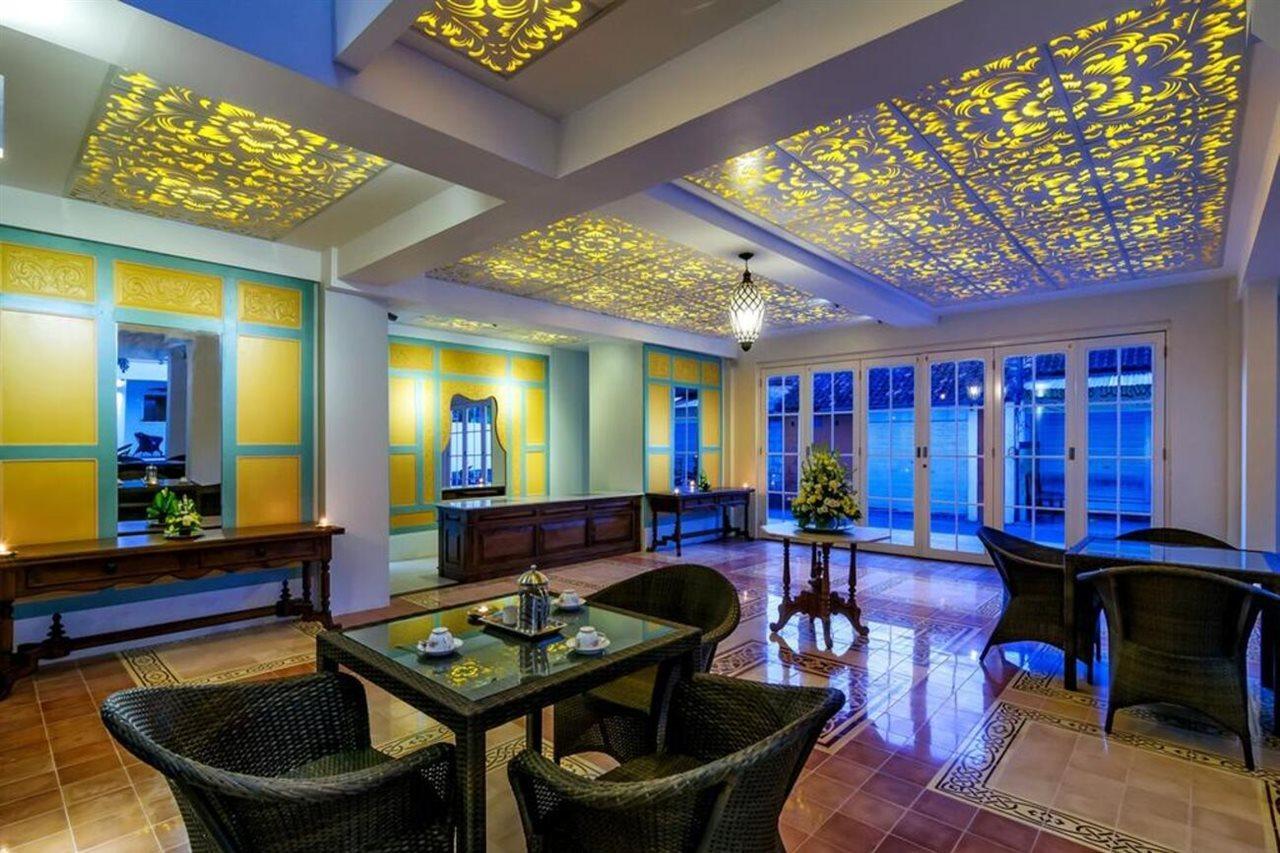 Samsara Hotel 3*
