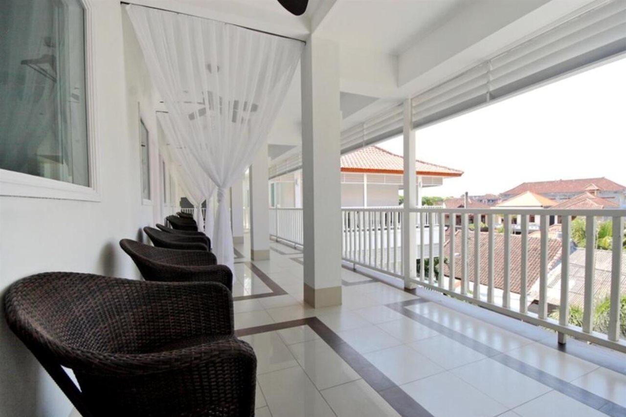 Hotel Samsara Legian (Bali)