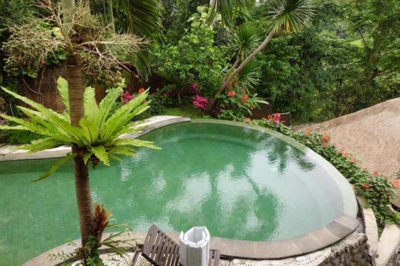 Holiday park Graha Moding Ubud (Bali)