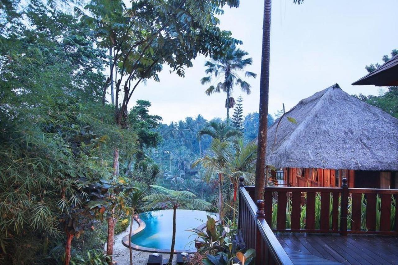 Holiday park Graha Moding