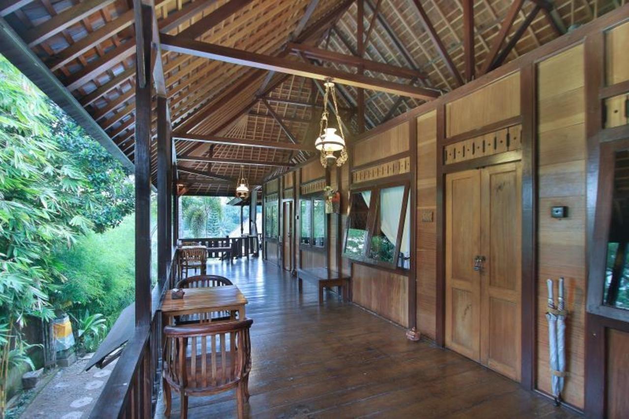Holiday park Graha Moding