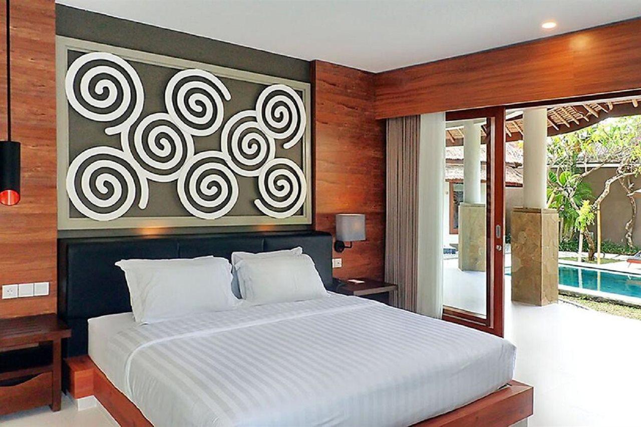 Mutiara Bali Boutique & 4* Seminyak (Bali)