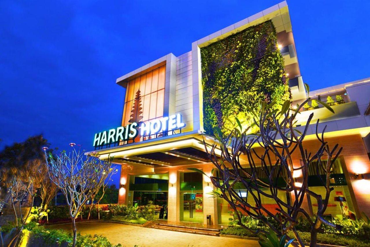 Harris Kuta Galleria - Bali Hotel 4*