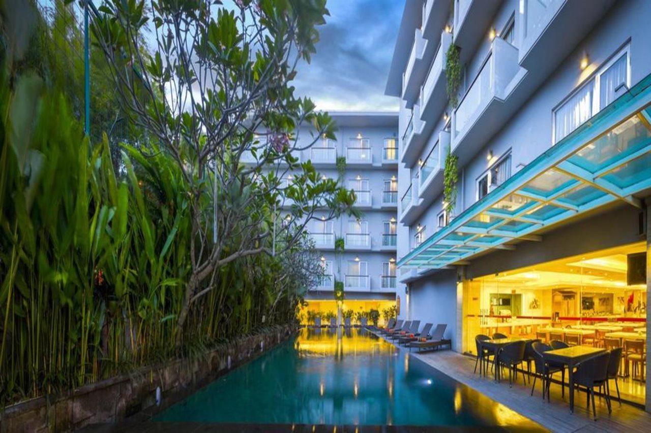Harris Kuta Galleria - Bali Hotel