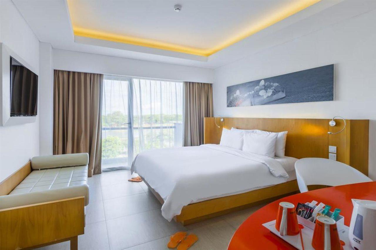 Harris Kuta Galleria - Bali Hotel 4*