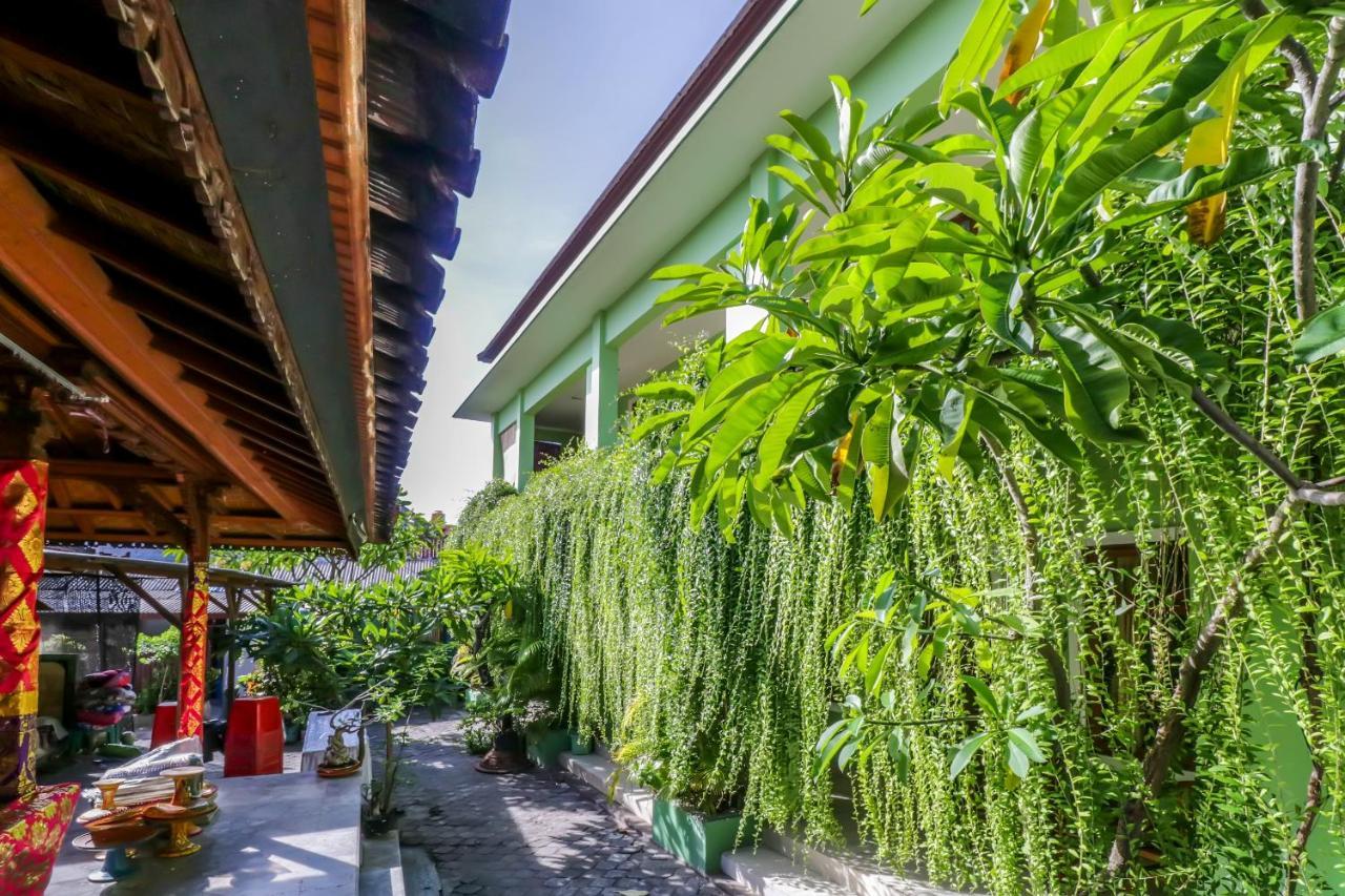 Purnama House Kuta (Bali)