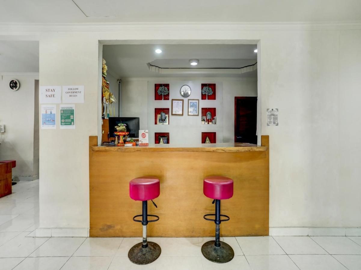 Oyo 3950 The Ratna Hotel 2*