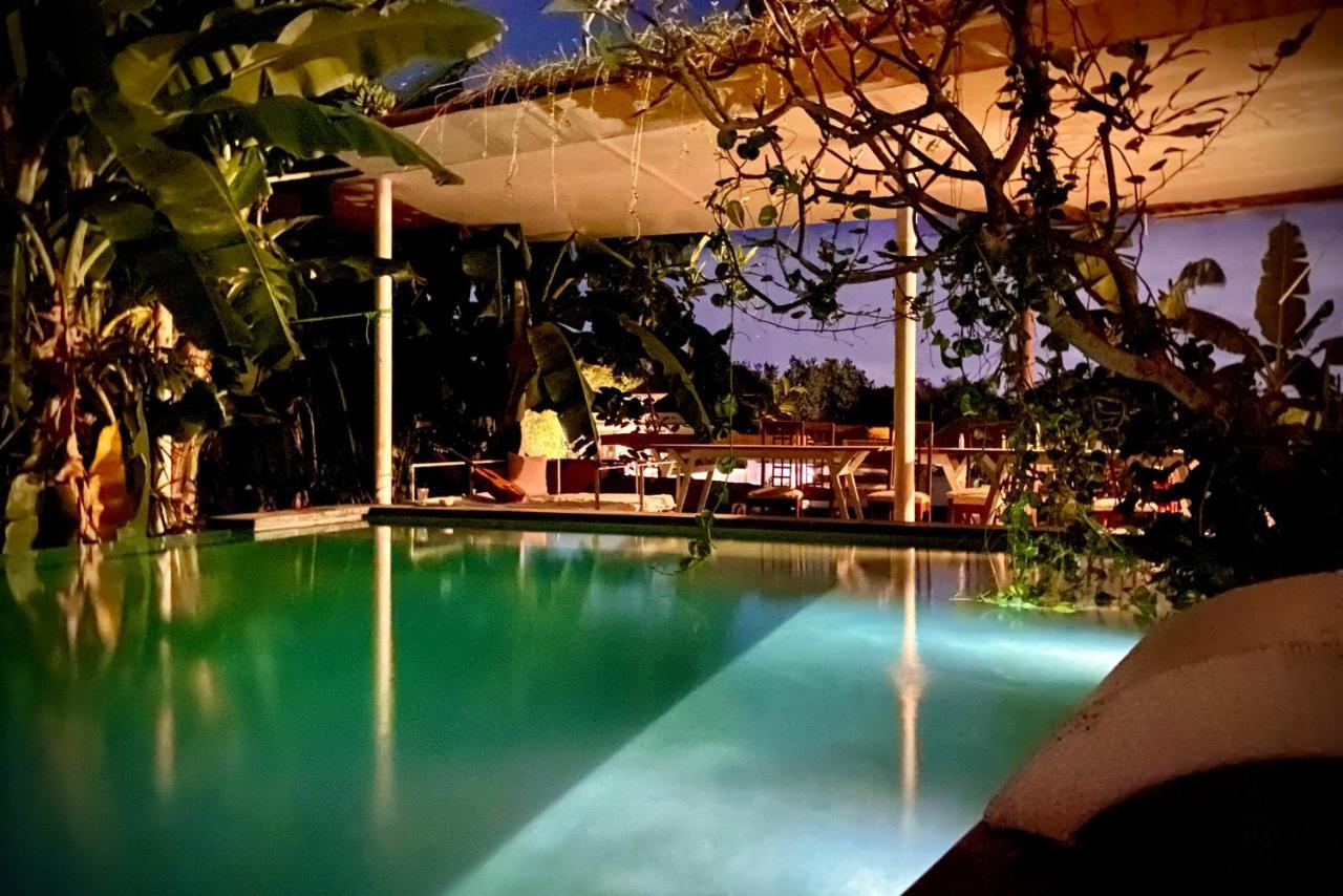 Hostel The Hide At (adults Only)