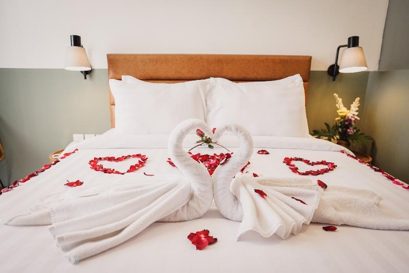 Rimbun 3* Canggu (Bali)