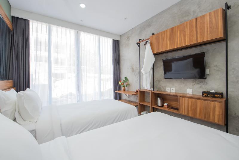 Resort Rimbun