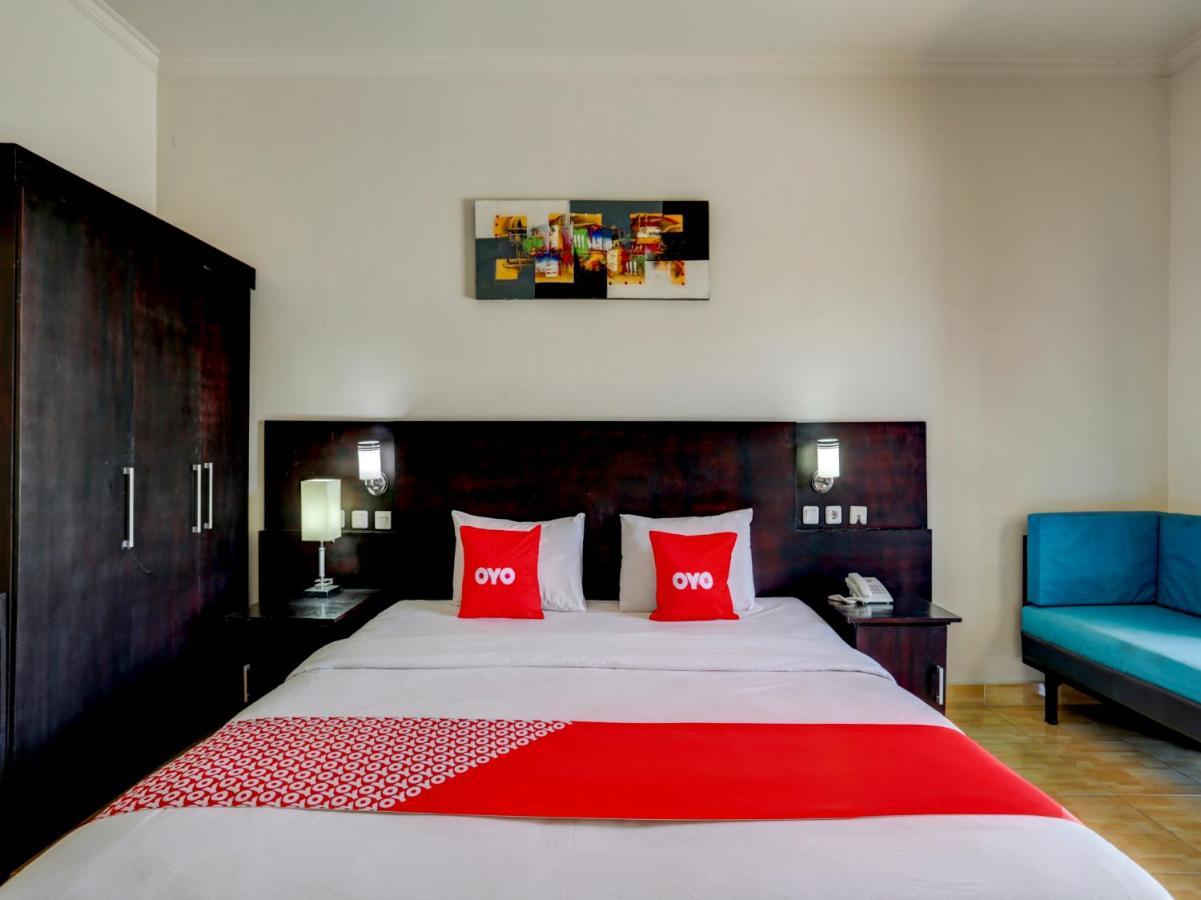 Hotel Oyo 3950 The Ratna 2*