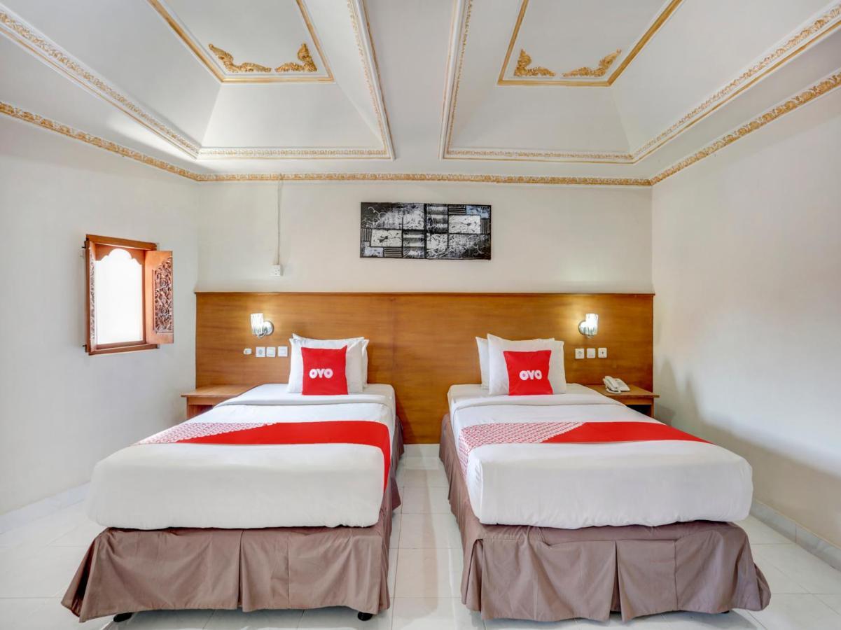 Hotel Oyo 3950 The Ratna Kuta (Bali)