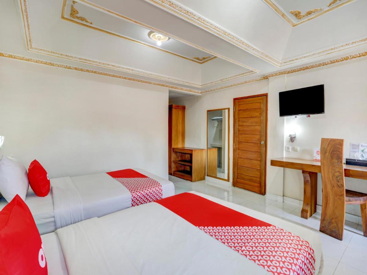Hotel Oyo 3950 The Ratna Kuta (Bali)