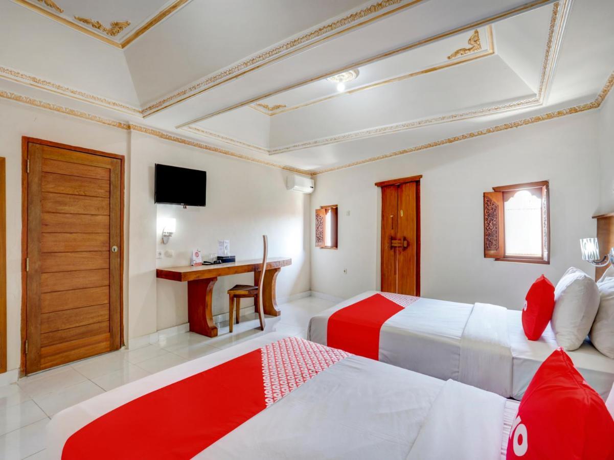 Oyo 3950 The Ratna Hotel Kuta (Bali)