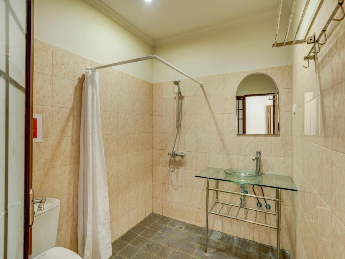 Hotel Oyo 3950 The Ratna