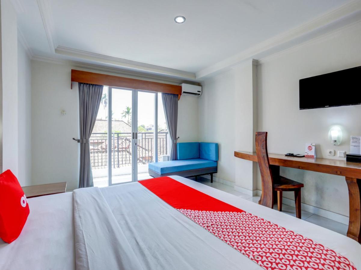 Oyo 3950 The Ratna Hotel