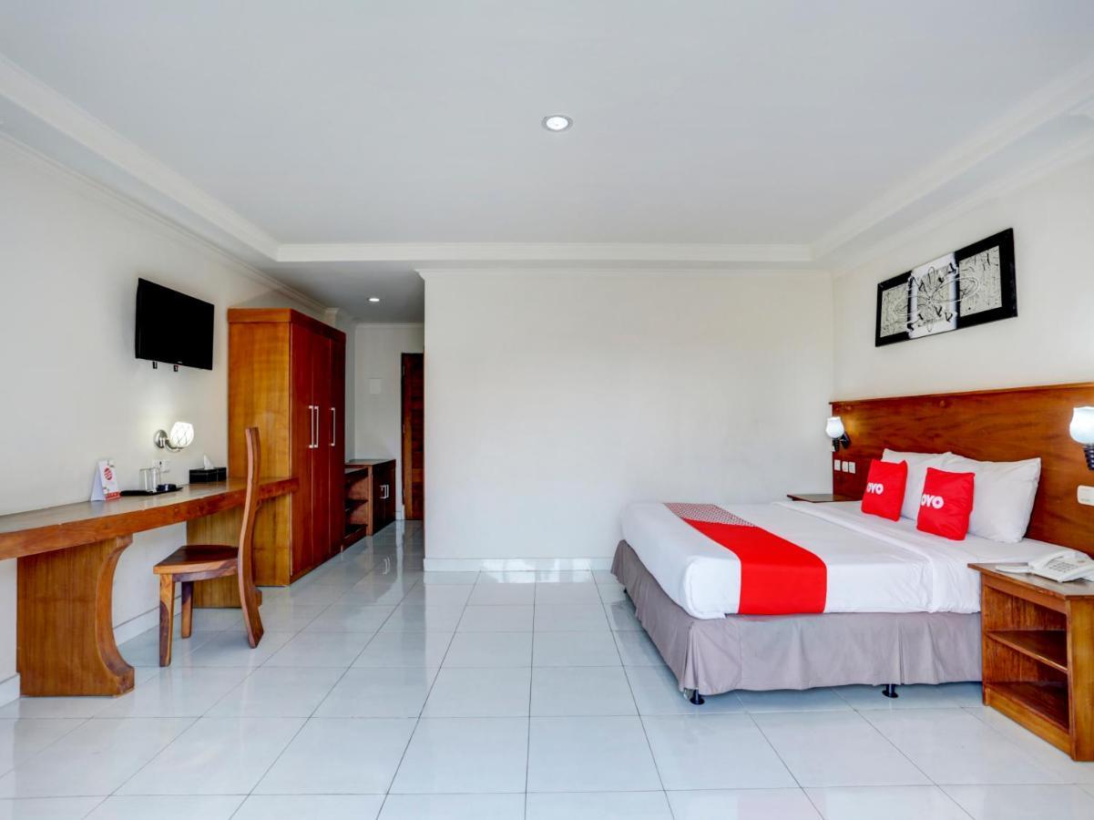 Hotel Oyo 3950 The Ratna 2*