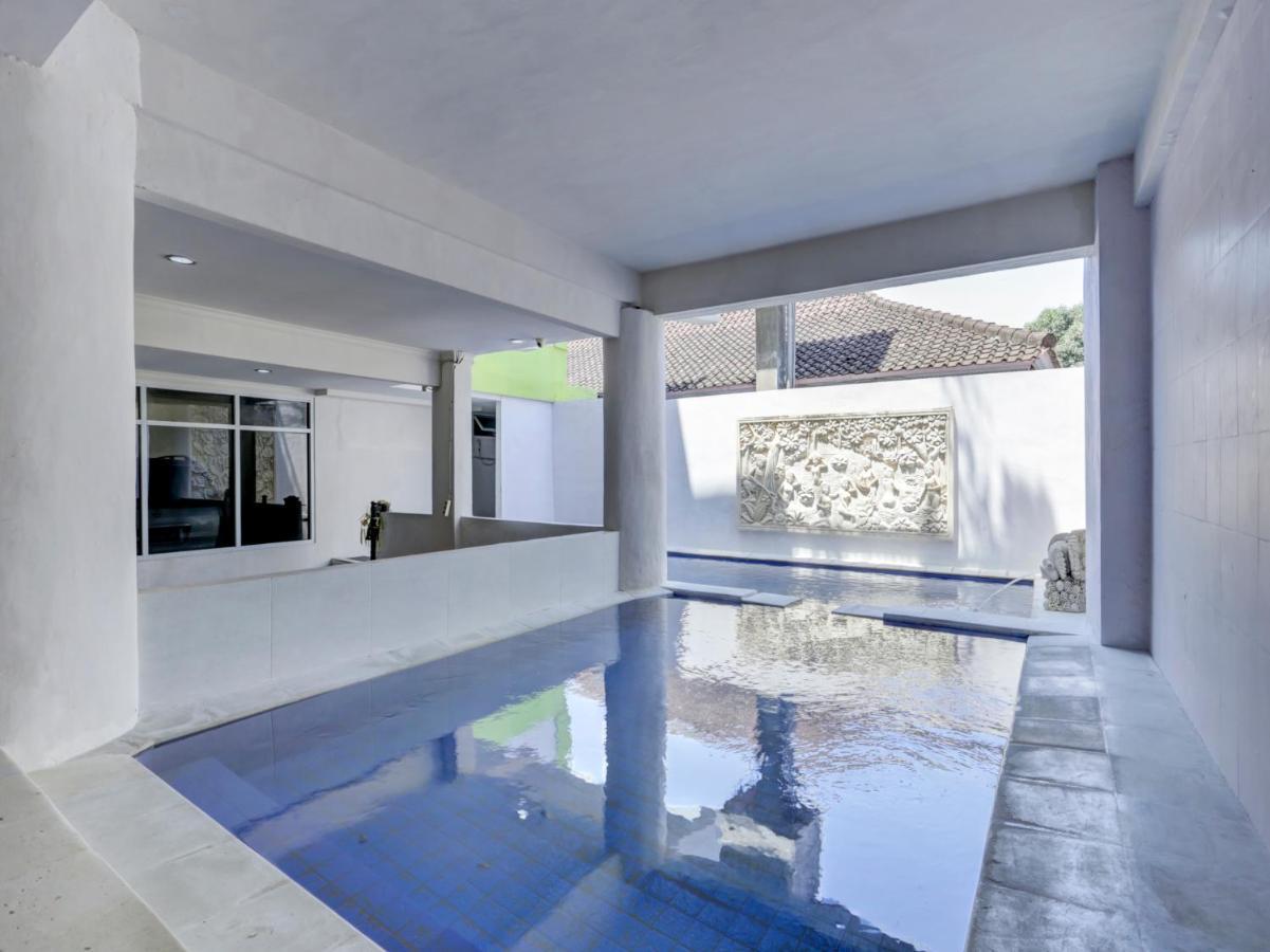 Hotel Oyo 3950 The Ratna Kuta (Bali)