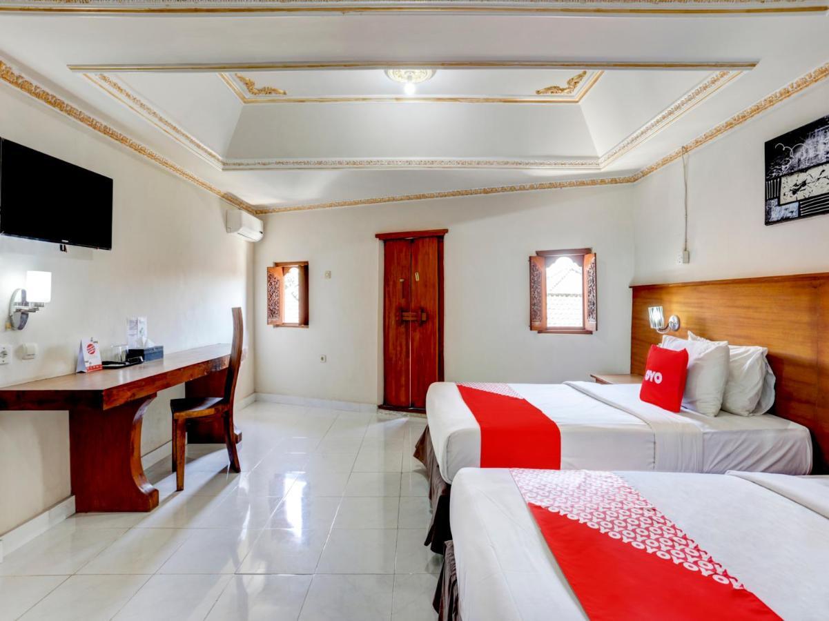 Hotel Oyo 3950 The Ratna 2*