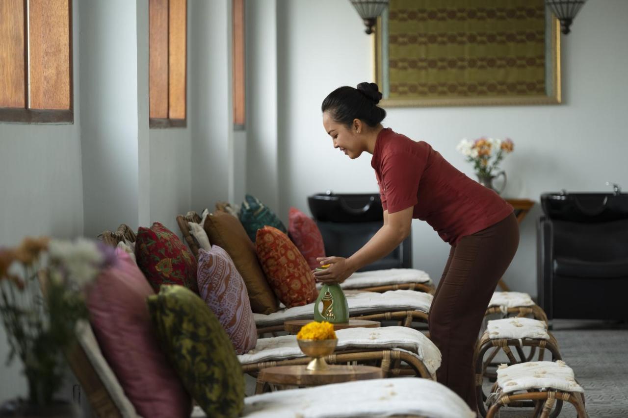 Adiwana Jembawan 4* Ubud (Bali)