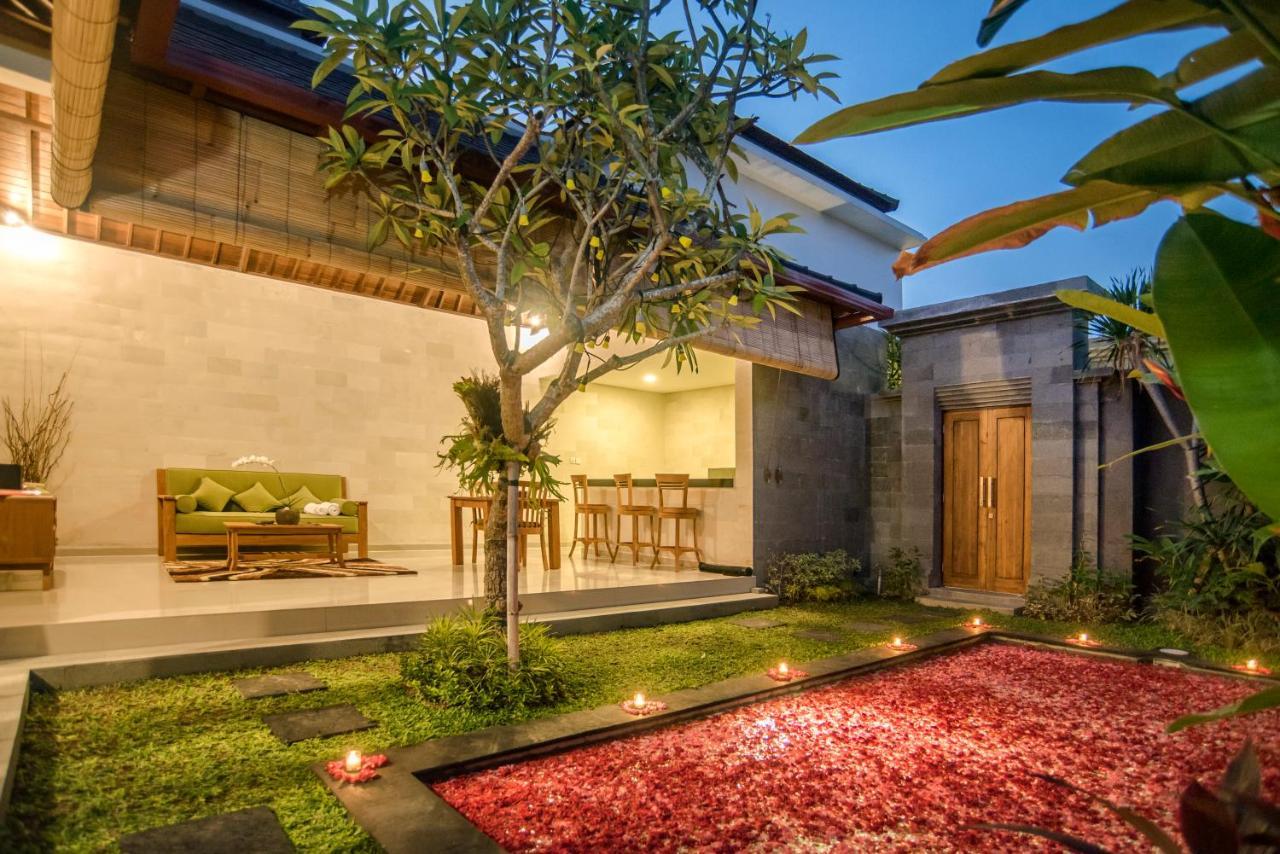 Sandi Agung Bidadari Villa Seminyak (Bali)