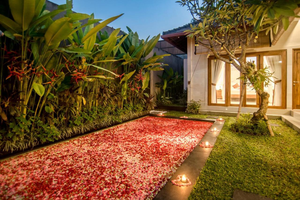 Sandi Agung Bidadari