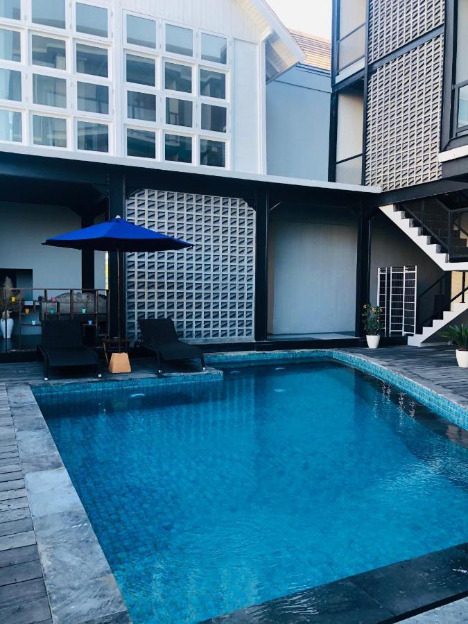 Rumah Kahyangan Hotel