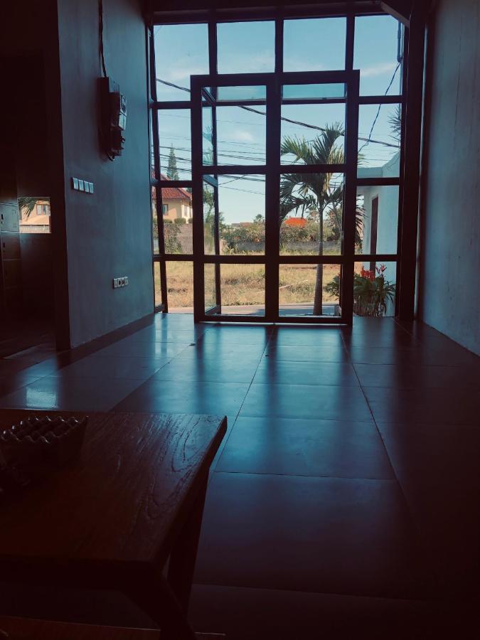 Rumah Kahyangan Hotel