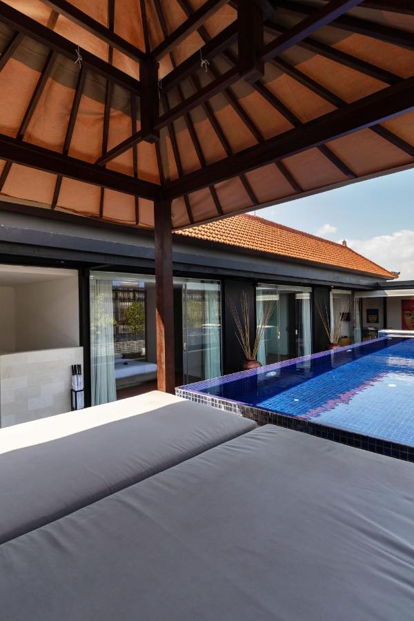 Villa One Eleven Seminyak (Bali)