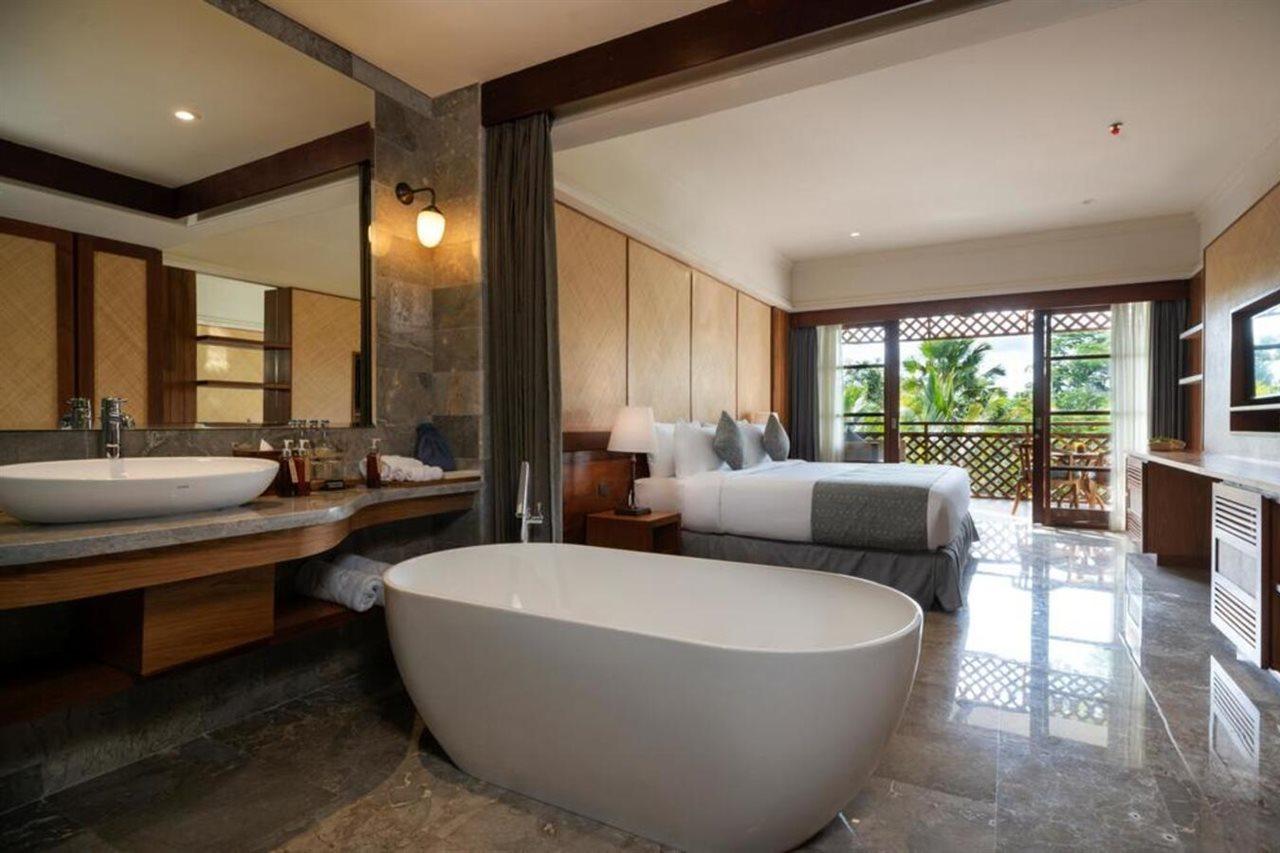 Adiwana Bisma Resort 5*