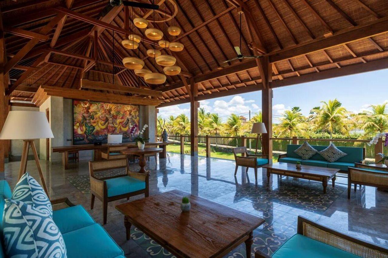 Resort Adiwana Bisma